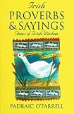 Irish Proverbs and Sayings: Gems of Irish Wisdom