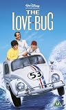 Review Walt Disney Home Video  / The Love Bug (1969) (Disney)
