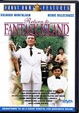 Return to Fantasy Island