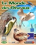 Revue Génération 5  / Le Monde des Oiseaux - Coffret 3 cd-rom