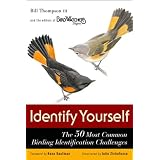 Identify Yourself: The 50 Most Common Birding Identification Challenges