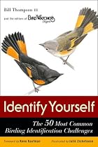 Identify Yourself: The 50 Most Common Birding Identification Challenges