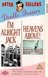I'm Alright Jack/Heavens Above [UK IMPORT] - Ian Carmichael