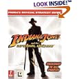Indiana Jones and the Infernal Machine: Prima's Official Strategy Guide