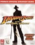 Indiana Jones and the Infernal Machine: Prima's Official Strategy Guide