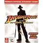 Indiana Jones and the Infernal Machine: Strategy Guide
