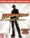Search : Indiana Jones and the Infernal Machine: Prima's Official Strategy Guide