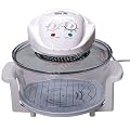 Halogen Oven Cooker Family Cooker Complete All Accessories