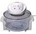 HALOGEN OVEN COOKER FAMILY COOKER COMPLETE ALL ACCESSORIES **FREE DELIVERY**