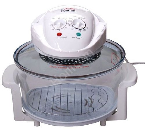 Halogen Oven Cooker Family Cooker Complete All 