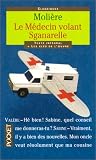 Le M�decin volant  -  Sganarelle