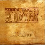 Taking Care of Country