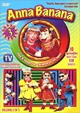 Anna Banana 3 [DVD] [Region 1] [US Import] [NTSC]