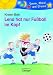 Image of Lena hat nur Fußball im Kopf