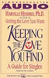 Keeping the Love You Find CST