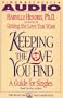 Keeping the Love You Find CST
