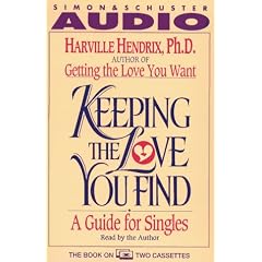 Keeping the Love You Find: Guide for Singles