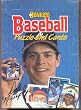 1988 Donruss Baseball Cards Box (36 packs)