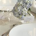 Be Seated Bud Vase/Place Card Holders - Set of 4 by Two's Company