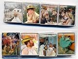 Wide Slide Show Bracelet-Renoir