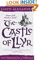 The Castle of Llyr (Chronicles of Prydain)