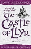 The Castle of Llyr