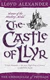 The Castle of Llyr (Chronicles of Prydain)