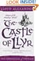 Castle of Llyr 3 (Chronicles of Prydain)