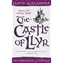 The Castle of Llyr (Chronicles of Prydain)