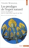 Les prodiges de l'esprit naturel