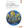 Les prodiges de l'esprit naturel