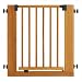 Pet Supplies : North States Industries Swing Closed Gate Natural