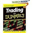 Trading for Dummies by Michael Griffis and Lita, MBA Epstein