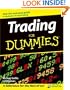 Trading for Dummies