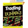 Trading for Dummies by  Michael Griffis and Lita, MBA Epstein
