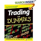 Click here to buy Trading for Dummies by  Michael Griffis and Lita, MBA Epstein.