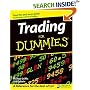 Trading for Dummies (For Dummies (Lifestyles Paperback))