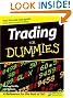 Trading for Dummies
