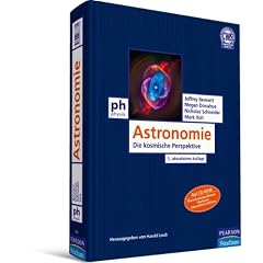 Astronomie: Die kosmische Perspektive