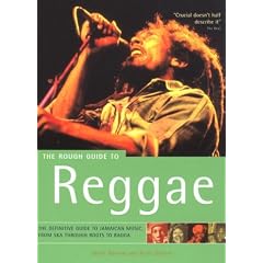 The Rough Guide to Reggae (Rough Guide Music Guides)