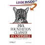 Java Foundation Classes in A Nutshell