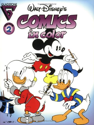  Carl Barks