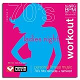 70s Disco Workout 2