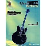 More Blues You Can Use [Paperback]