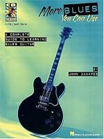 More Blues You Can Use