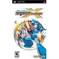 Mega Man Maverick Hunter X