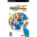 Mega Man Maverick Hunter X