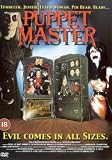 Puppet Master [DVD]
