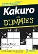 Kakuro For Dummies