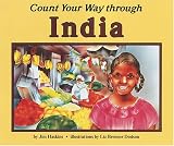 Count Your Way Through India